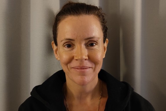 Julia Jennstål, psychologist