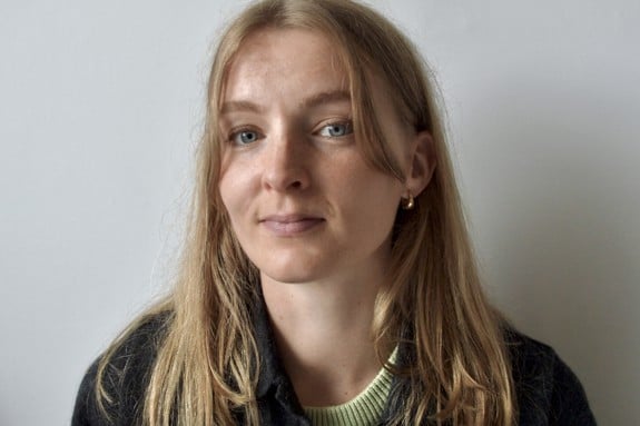 Ferdinand Garoff, Red Cross University