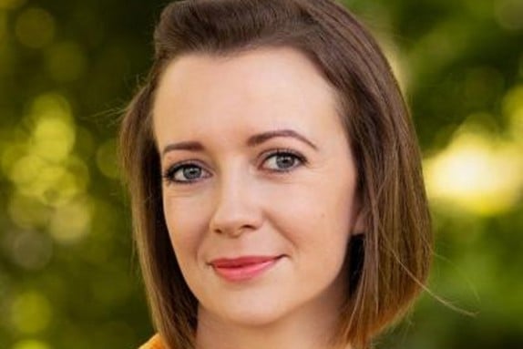 Ferdinand Garoff, Red Cross University