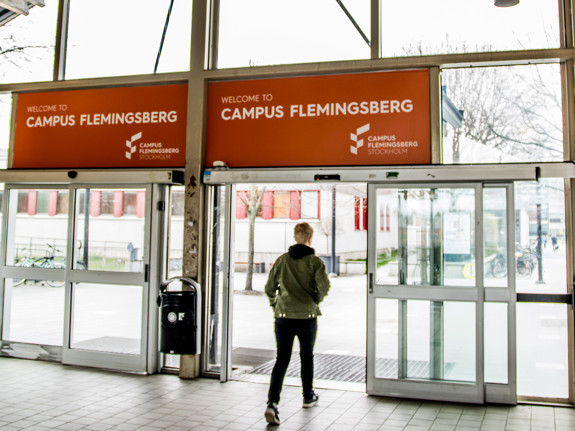 Campus Flemingsberg