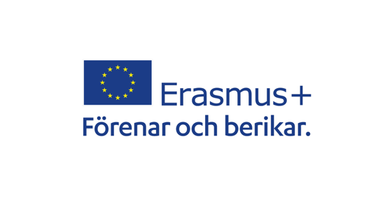 Erasmus+. Foto: RKH