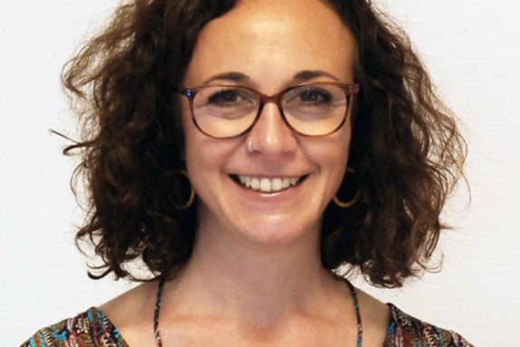 Ferdinand Garoff, Red Cross University