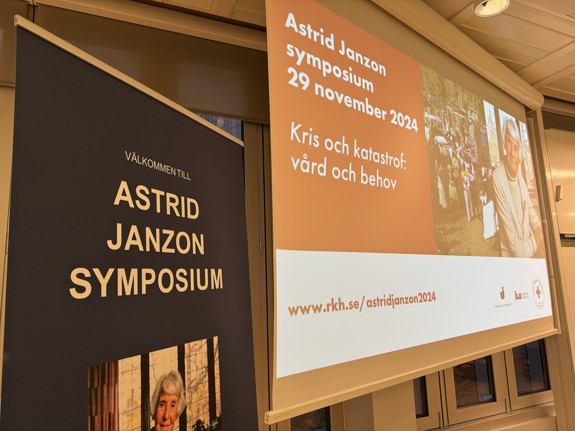 Astrid Janzon symposium 2024