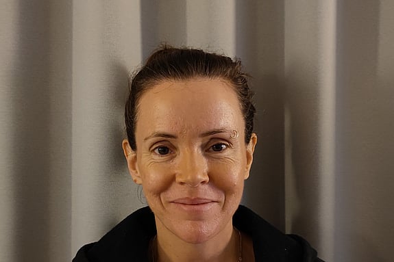 Julia Jennstål, psychologist