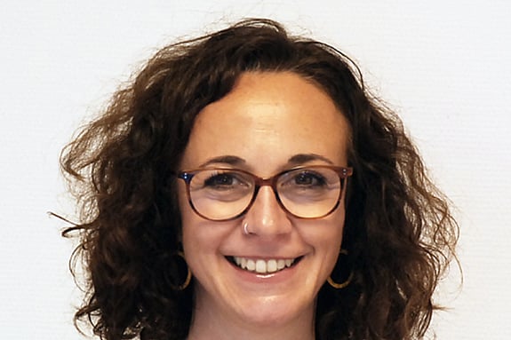 Ferdinand Garoff, Red Cross University