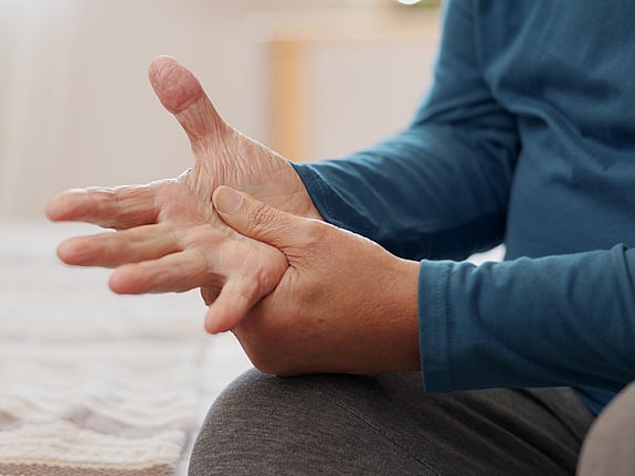 Children who have survived torture hero