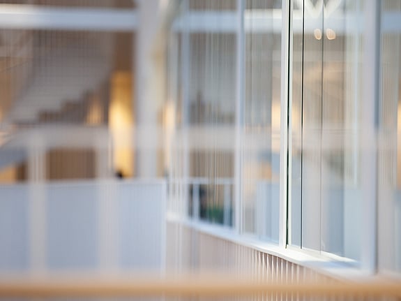 Lokaler med fönster